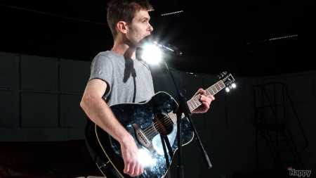 Christian Hetland, skuespiller