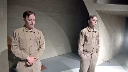 En Plads i Solen på Teatret Svalegangen