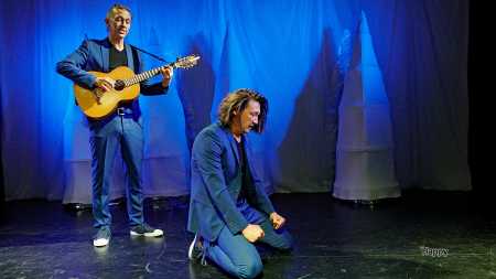 Miki Jacobsen & Klaus Geisler