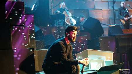 Troen og Ingen Teatret Svalegangen