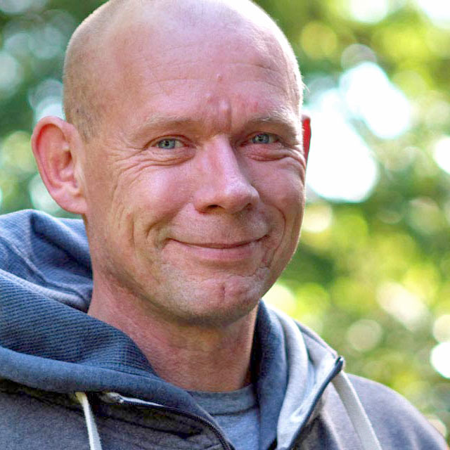 Fotograf og journalist på Fotografen